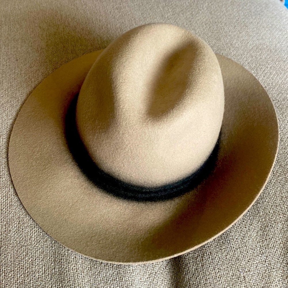 COPY - Zara hat